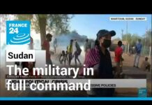 Sudan Political Crisis: PM’s Resignation Threatens a Return to Repressive Policies, 4 January 2022