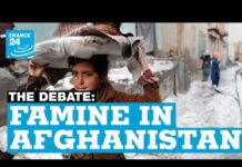 Famine in Afghanistan: Will Crisis Force Reset of Relations with the Taliban? 9 February 2022