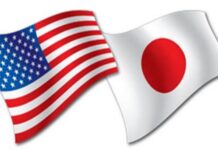Japan, US to Closely Communicate on Currency Movements, 22 April 2022