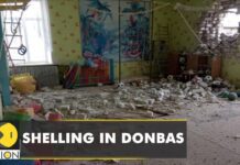 Shelling in Donbas: NATO Fears False Flag Operation by Russian-backed Separatists, 17 February 2022
