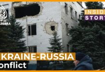 Can the Minsk Agreements Lead to Peace in Ukraine? 20 February 2022