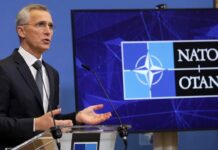 NATO Secretary General on Russia’s Unprovoked and Unjustified Attack on Ukraine, 24 February 2022