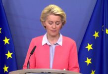 EU. Press Statement on Further Measures to React to Russia’s Invasion of Ukraine, 26 February 2022