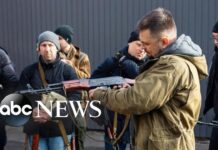 NATO Allies Respond to Russia’s Invasion of Ukraine, 27 February 2022