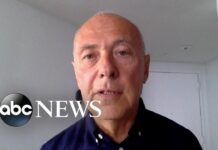 Former Russian Minister of Foreign Affairs Calls Putin’s Invasion a ‘Miscalculation’ 27 February 2022