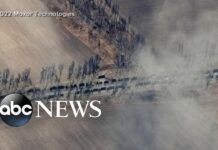 Russia Sends more Troops to Ukraine, 27 February 2022