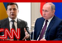 Ukraine Agrees to Meet with Russians at Belarus Border, 27 February 2022