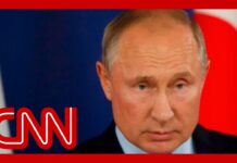 Leon Panetta, Ex-CIA Director on Putin’s Move, 27 February 2022