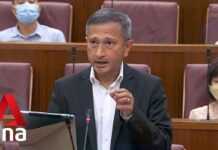 Singapore to Impose Sanctions on Russia, Including Export Controls and Certain Bank Transactions, 28 February 2022