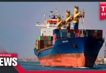 S. Korea to Cut off Exporting Strategic Materials to Russia, Eliminate Russia from SWIFT, 28 February 2022