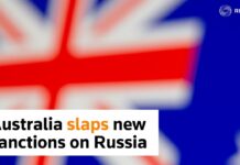 Australia Imposes More Sanctions on Russia, Criticizes China’s Response, 25 February 2022