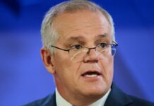 Australia to Strengthen Military Support for Ukraine, 27 February 2022