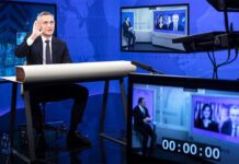 NATO Secretary General Remarks at the Atlantic Council’s Event, 28 January 2022