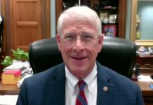 View From the US Senate on the Russia-Ukraine Crisis, 4 February 2022