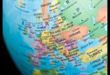 Russia and the West: A New Cold War? 7 February 2022