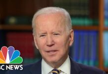 One-On-One with President Biden, 11 February 2022