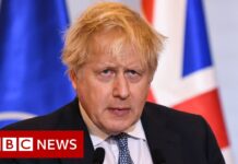 UK Russia Talks Fail to Reach Agreements on Ukraine Crisis, 10 February 2022