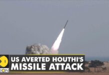 UAE and US Intercept Houthi Missile Attack Targeting Abu Dhabi | Second Attack on the UAE in a Week, 25 January 2022