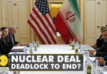 Iran, United States Ready for Direct Nuclear Talks, 25 January 2022