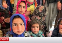 Poor Families Sell Underage Daughters into Marriage, 3 February 2022