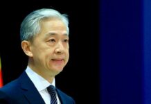 China Calls for Settling Ukraine Crisis through Dialogue: MOFA, 16 February 2022