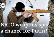 What’s behind Germany’s Refusal to Send Weapons to Ukraine? 31 January 2022