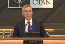 NATO Secretary General, North Atlantic Council at Defence Ministers Meeting, 16 February 2022