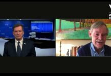 Setting the Record Straight on NATO Enlargement Interview with Robert Zoellick, 31 January 2022