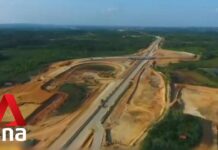 Indonesia’s Parliament Approves Bill to Relocate Capital to Borneo, 18 January 2022