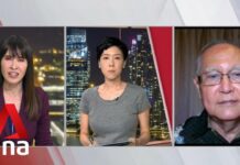 Former Ambassador Barry Desker on Singapore’s Flight Information Region Agreement with Indonesia, 25 January 2022