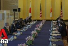 Growing Threats from China, North Korea to Dominate Biden’s Talks with Japan’s Kishida, 21 January 2022
