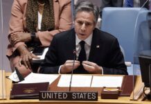 Secretary Blinken’s Remarks at the UN Security Council, 17 February 2022