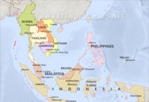 Southeast Asian Nations React to Ukraine Crisis, 24 February 2022