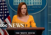 Biden Heading to Brussels for Show of Unity with NATO Leaders, 15 March 2022