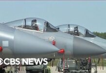 What Military Support Can the U.S. Offer as Ukraine’s President Zelensky Pleads for Help? 16 March 2022