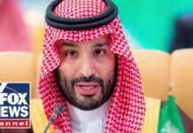 Saudi Arabia Considers Ditching the Dollar for Chinese Oil Sales, 16 March 2022