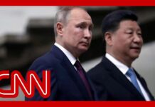 China Refusing to Condemn Russia’s Actions in Ukraine, 16 March 2022