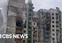 Former CIA Operative’s Insights into Russia’s War on Ukraine, 4 March 2022