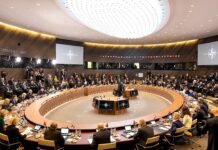 NATO Secretary General, North Atlantic Council at Defence Ministers Meeting, 16 March 2022