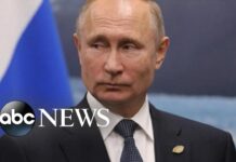 International Court to Rule on Allegations Russia Committing Genocide, 16 March 2022