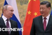 Chinese Banks Work to Keep Russian Business Ties amid Sanctions, 4 March 2022