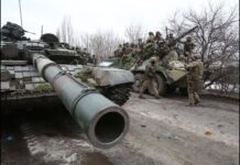 How the U.S. Can Give Ukrainians the Means to Fight, 15 March 2022