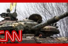 See how the Ukrainian Army Is Defending Itself against Russia, 17 March 2022