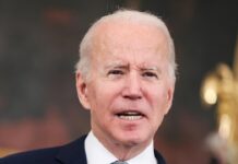 Biden Warns China Not to Help Russia as Moscow Continues to Bombard Ukraine, 18 March 2022