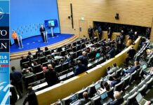 NATO Secretary General’s Press Conference at NATO Summit, 24 March 2022