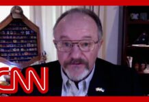 Former NATO Commander Warns Ukraine Conflict Will Get Worse, 25 March 2022