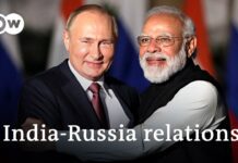 Why Is India so Reluctant to Criticize Russia? 25 March 2022