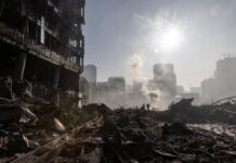 The Ukraine Crisis and U.S. Talks with NATO and European Allies, 24 March 2022