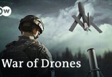 How Military Drones Became a Decisive Factor in the Russia-Ukraine War, 29 March 2022