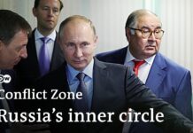 How Large Is the Discontent among Russia’s Political and Security Elite? 29 March 2022